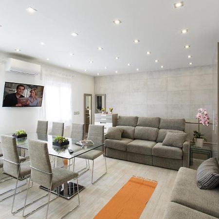 Mit House Salamanca Confort Alcala En 마드리드 외부 사진