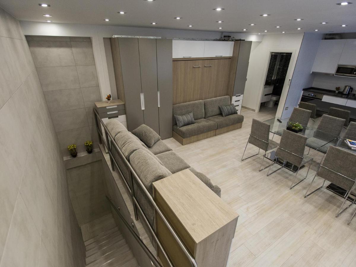 Mit House Salamanca Confort Alcala En 마드리드 외부 사진