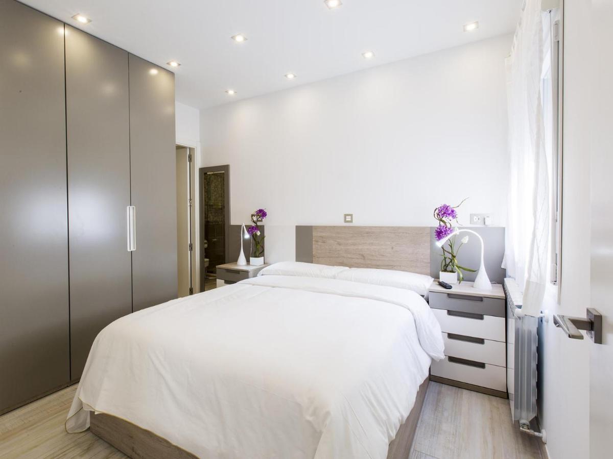 Mit House Salamanca Confort Alcala En 마드리드 외부 사진