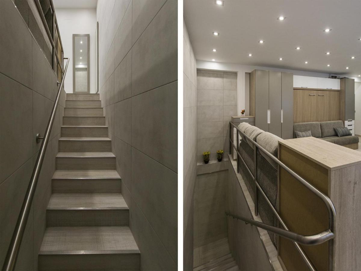Mit House Salamanca Confort Alcala En 마드리드 외부 사진