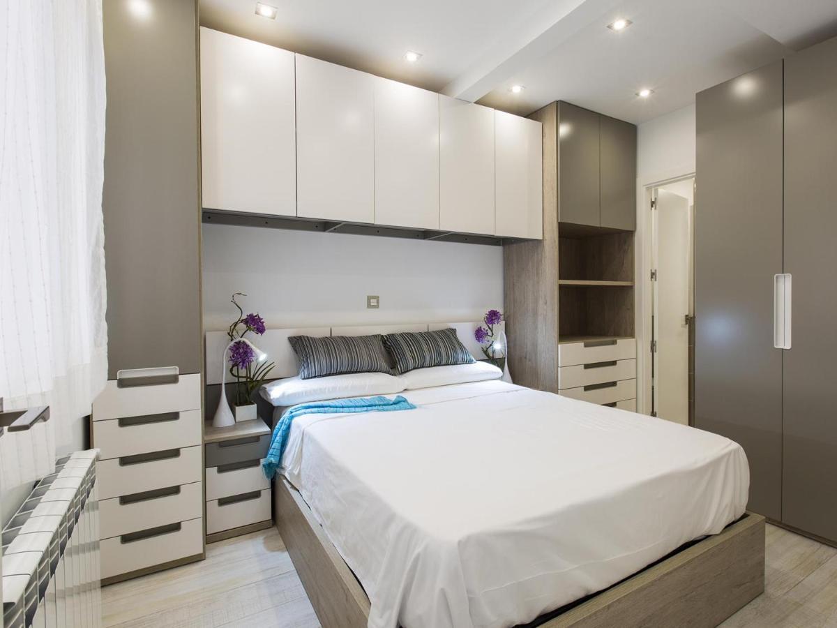 Mit House Salamanca Confort Alcala En 마드리드 외부 사진